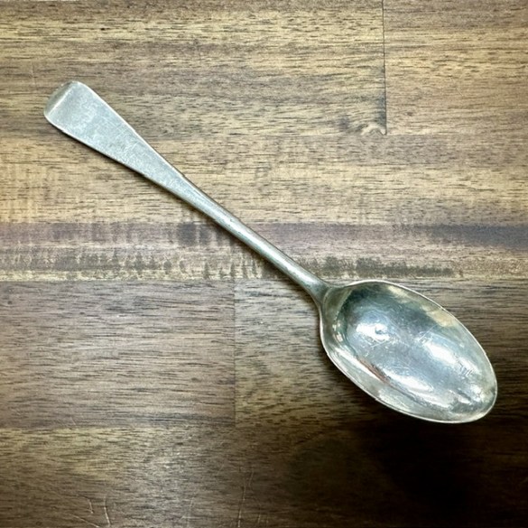 Tea Spoon 1